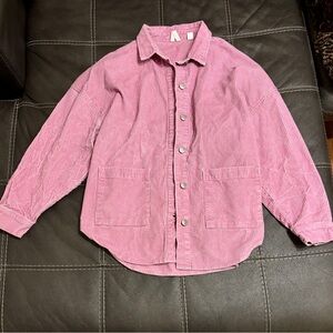 Roxy Kick Back Shacket